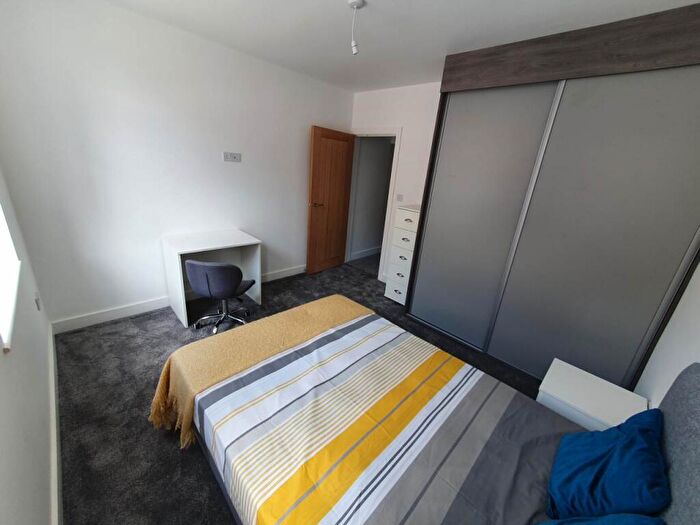 2 Bedroom Flat To Rent In Peet Street, Derby, DE22