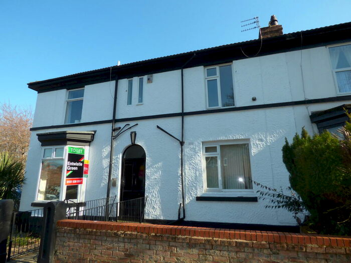 1 Bedroom Apartment To Rent In Westbourne Road, CH43