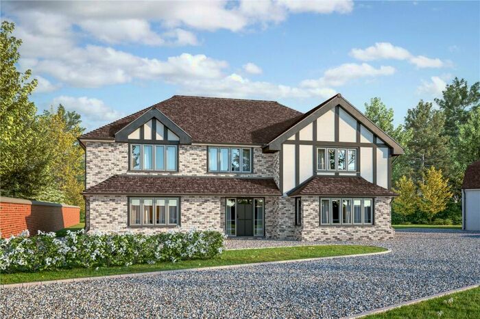 4 Bedroom Detached House For Sale In The Woodlands, Great Moulton, Norwich, Norfolk, NR15