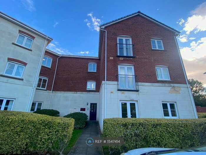 1 Bedroom Flat To Rent In Coychurch Road, Bridgend, CF31