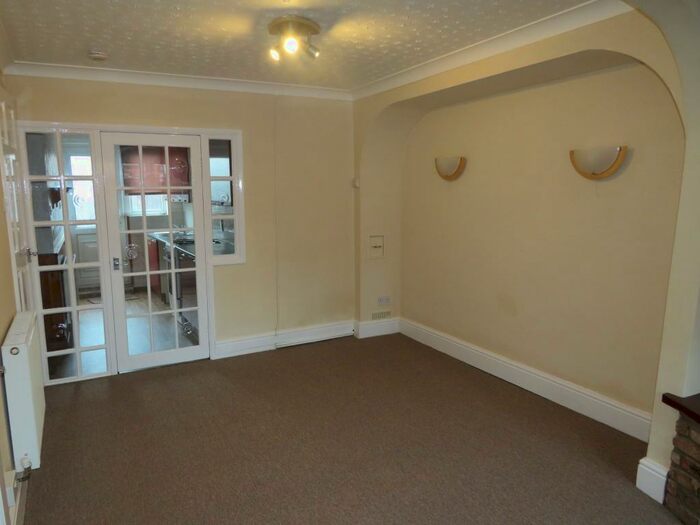 2 Bedroom House To Rent In Threadneedle Street, Boston, PE21