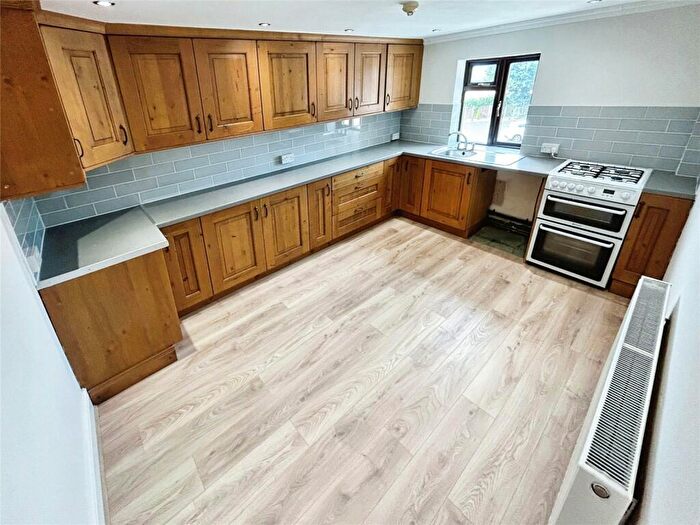 2 Bedroom End Of Terrace House To Rent In Bretby Park, Bretby, Burton-on-Trent, Derbyshire, DE15