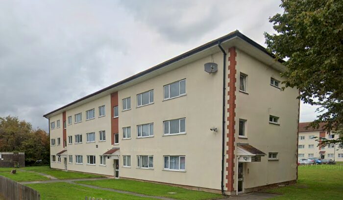 1 Bedroom Flat To Rent In Byron Way, Northolt, UB5