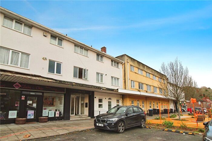 1 Bedroom Property To Rent In Old Lodge Lane, Purley, CR8