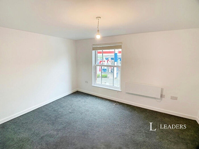 2 Bedroom Apartment To Rent In North Street, Bourne, PE10
