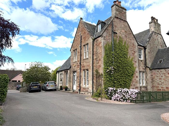 3 Bedroom Apartment For Sale In Flat, Culduthel Road, Inverness, IV2