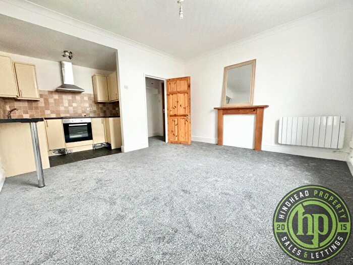 1 Bedroom Apartment To Rent In Radnor Place, Plymouth, PL4