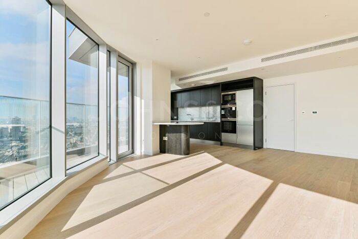 2 Bedroom Apartment For Sale In Charrington Tower, E14