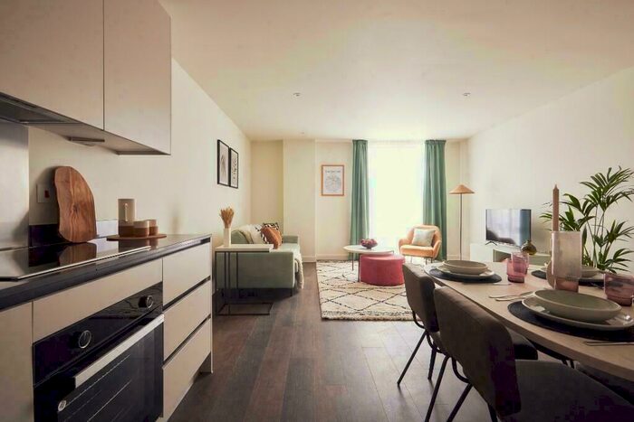 1 Bedroom Apartment To Rent In Corkfield Birmingham, Pershore Road, Birmingham, B5