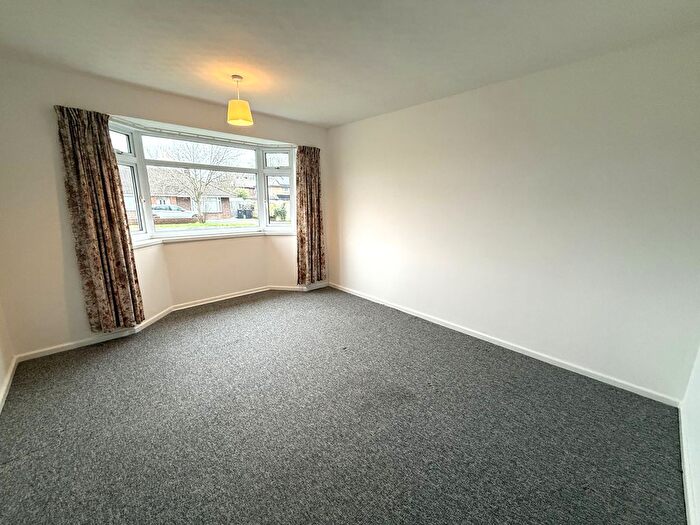 2 Bedroom Bungalow To Rent In Grosvenor Crescent, Dorchester, DT1