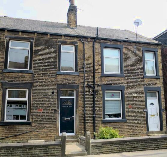 2 Bedroom Property To Rent In Fountain Street Morley, LS27