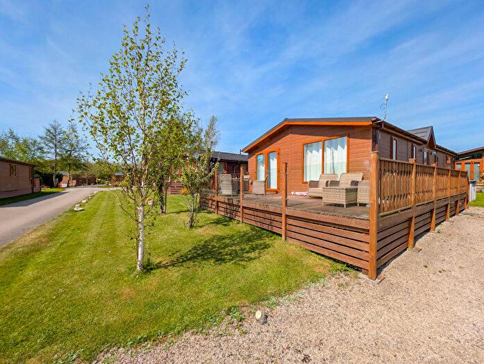 3 Bedroom Lodge For Sale In Private Sale - Sherwood, South Lakeland Leisure Village, Carnforth, LA6
