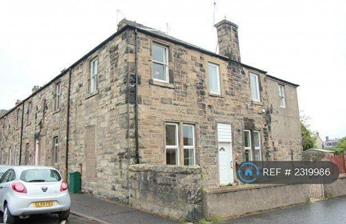 2 Bedroom Flat To Rent In Easter Road, Broxburn, EH52