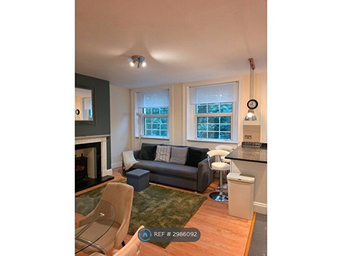1 Bedroom Flat To Rent In King Street, London, W6