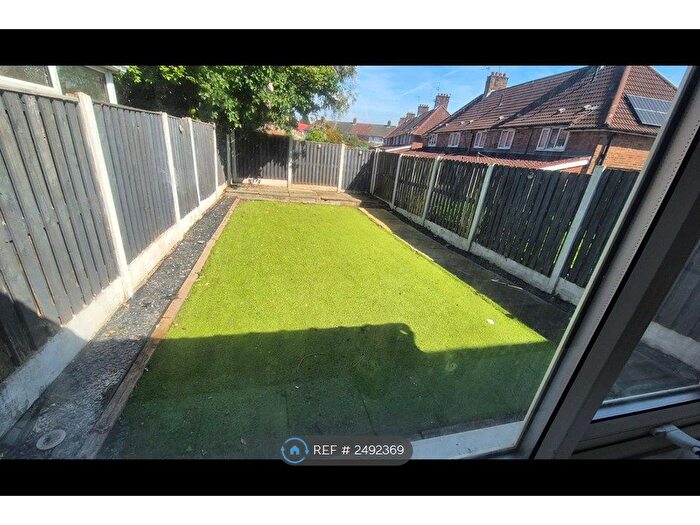 3 Bedroom Terraced House To Rent In Radway Road, Liverpool, L36