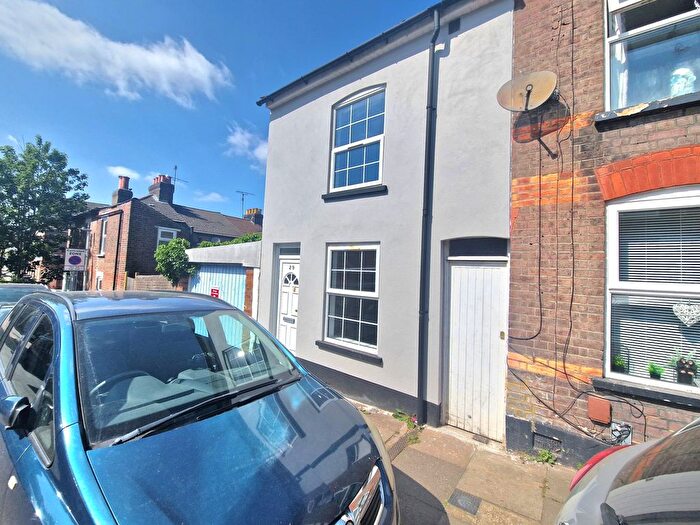 2 Bedroom Property To Rent In Cowper Street, Luton, LU1