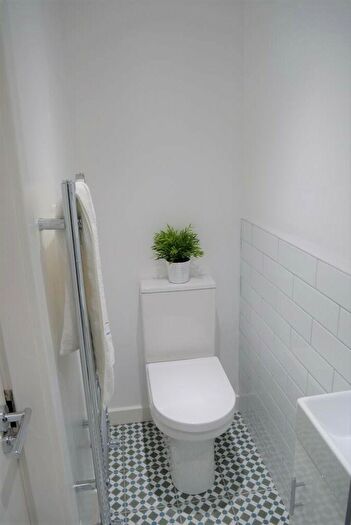 1 Bedroom Flat To Rent In Keppel Road, Chorlton-cum-Hardy, Manchester, M21