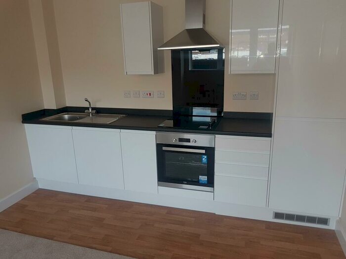 1 Bedroom Apartment To Rent In The Minories, Dudley, DY2