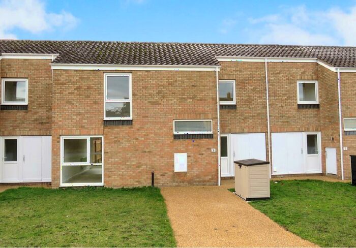 3 Bedroom House To Rent In Radcliffe Road, Raf Lakenheath, Brandon, IP27