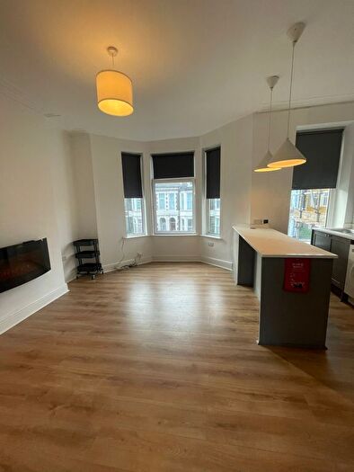 1 Bedroom Flat To Rent In Claude Road, Roath, Cardiff, CF24
