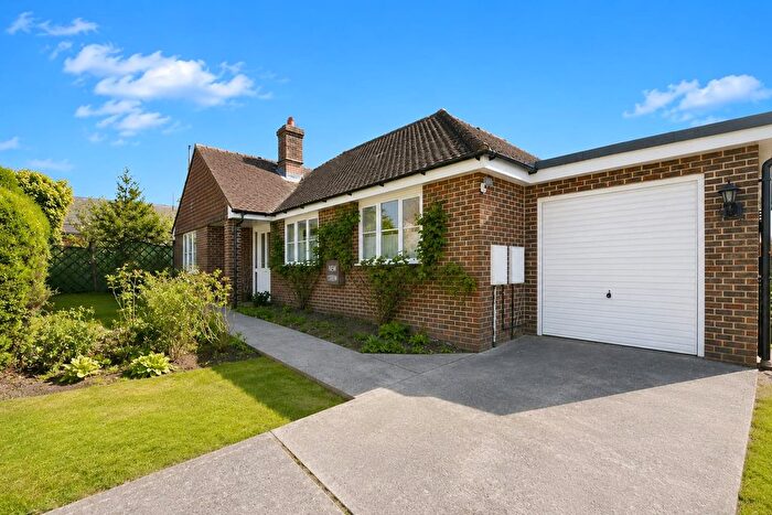 3 Bedroom Detached Bungalow For Sale In Chapel Lane, Westfield, Hastings, TN35