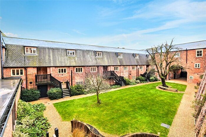 2 Bedroom Flat For Sale In Snape Maltings, Suffolk, IP17