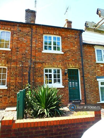 2 Bedroom Terraced House To Rent In Church Road, Milton Keynes, MK17