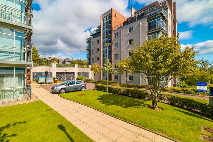 2 Bedroom Flat For Sale In Queens Highlands, Aberdeen, Aberdeenshire, AB15