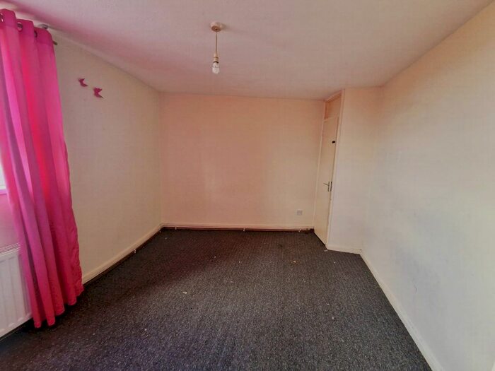 2 Bedroom Terraced House To Rent In Gaitskell House, Katherine Road, London, E6