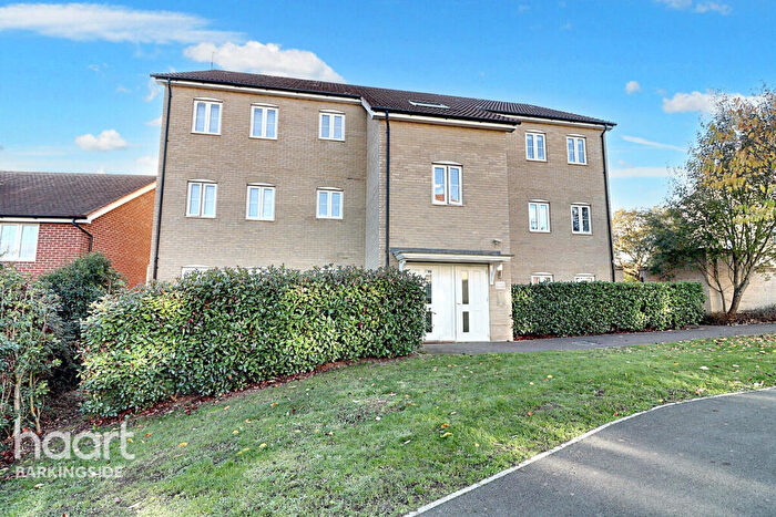 1 Bedroom Apartment For Sale In Allerton Grove, Chigwell, IG7