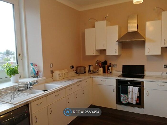 1 Bedroom Flat To Rent In Hardgate, Aberdeen, AB10