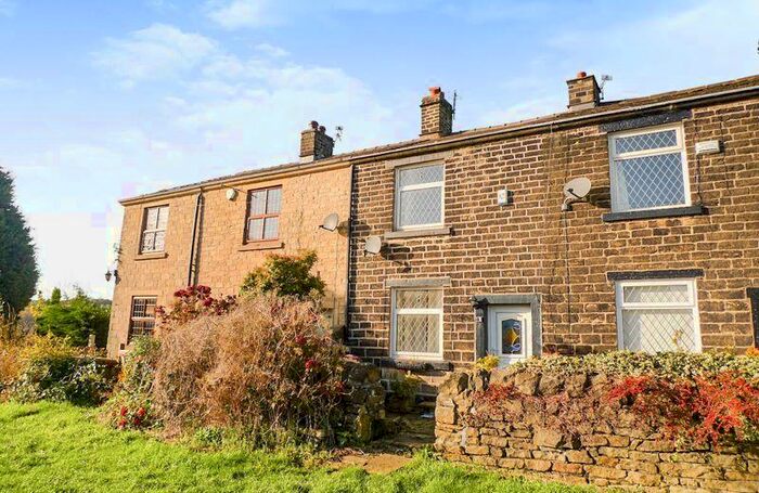 2 Bedroom Cottage To Rent In Tong Fields, Egerton, Bolton, BL7