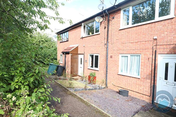 1 Bedroom Flat To Rent In Wainwright, Werrington, Peterborough, PE4