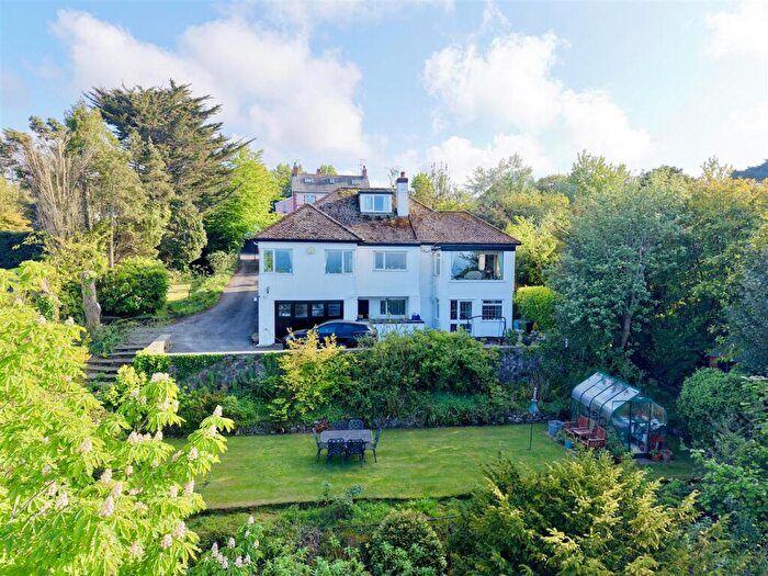 4 Bedroom House For Sale In Pen Y Bryn Road, Colwyn Bay, LL29