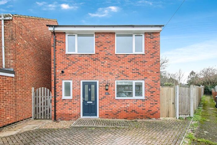 3 Bedroom Detached House For Sale In Fourth Avenue, Glemsford, Sudbury, CO10