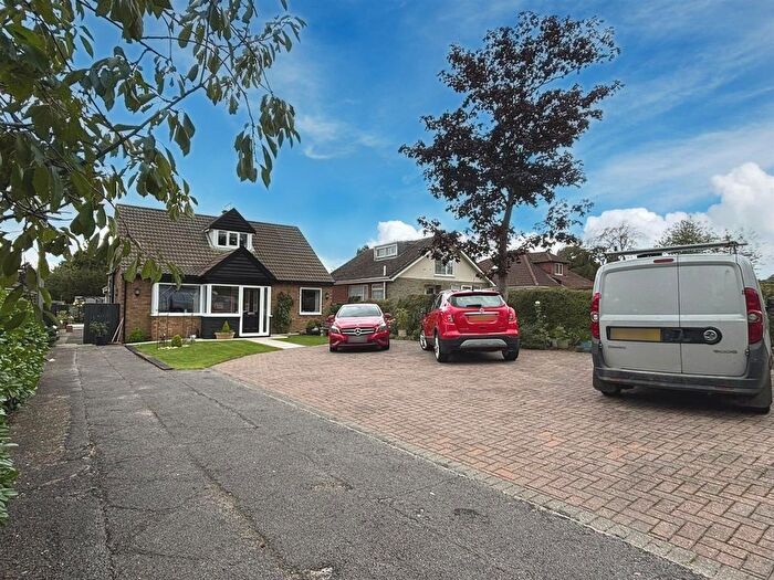 4 Bedroom Detached House For Sale In Strawberry Gardens, Hornsea, HU18