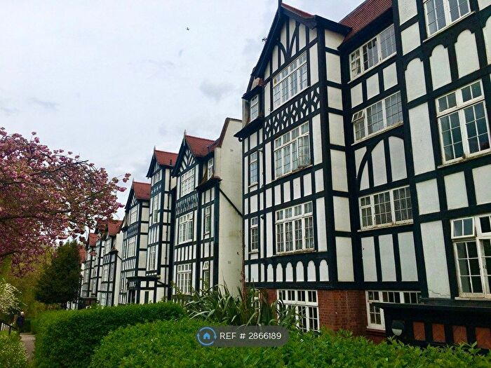 1 Bedroom Flat To Rent In Makepeace Avenue, London, N6