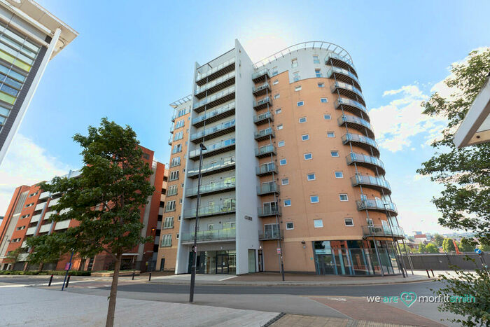 1 Bedroom Apartment To Rent In Millsands, S3