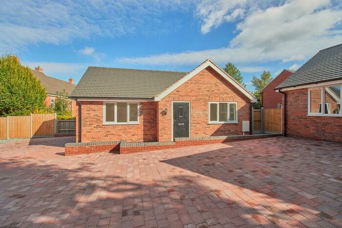 2 Bedroom House To Rent In Heath Lane South, Earl Shilton, Leicester, LE9