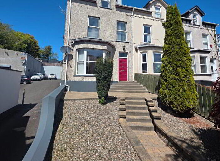 5 Bedroom TownHouse For Sale In Ann Street, Ballycastle, BT54
