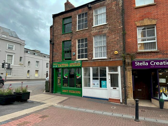 Houses to rent in Taunton, Somerset