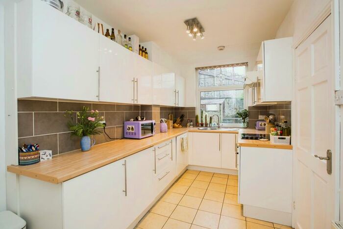 3 Bedroom Terraced House For Sale In Claremont Villas, Sowerby Bridge, West Yorkshire, HX6