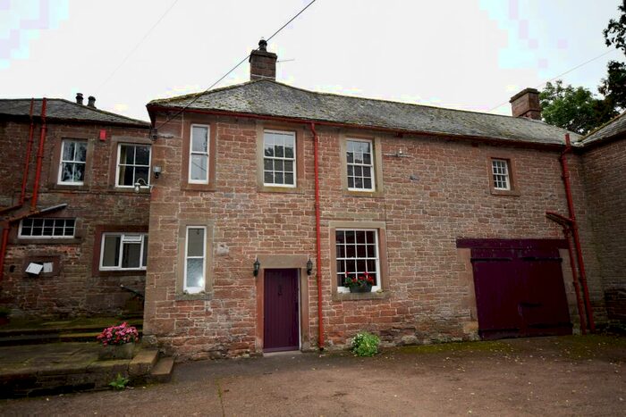3 Bedroom Cottage To Rent In Raughton Head, Dalston, Carlisle, CA5