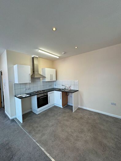 2 Bedroom Flat To Rent In Oxford Street, Long Eaton, NG10