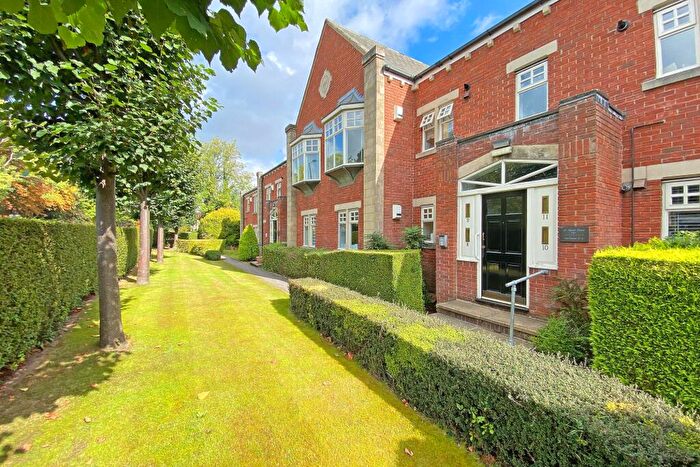 2 Bedroom Flat To Rent In Leeds Road, Harrogate, HG2