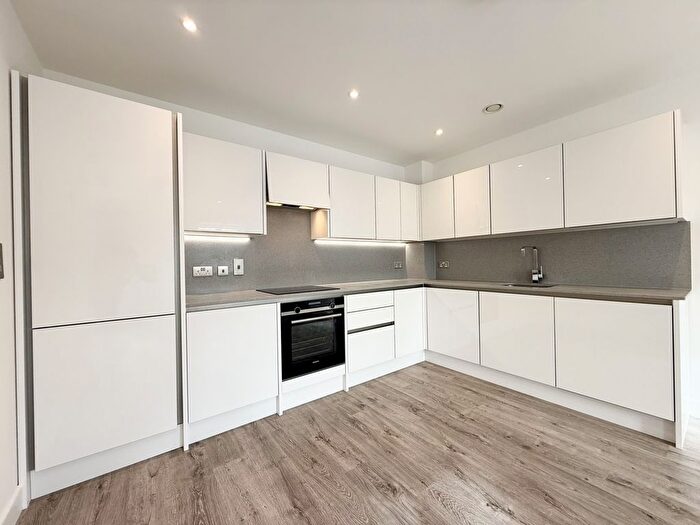 1 Bedroom Flat To Rent In Westbrook Gardens, Margate, CT9