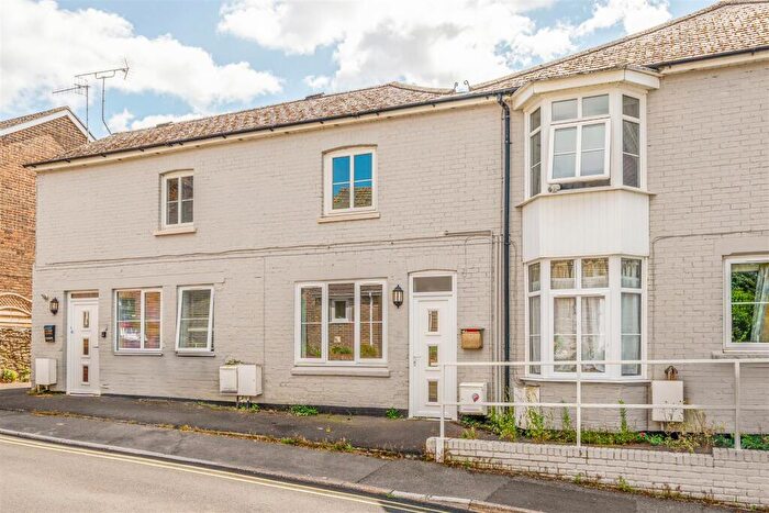 1 Bedroom Apartment For Sale In St. Georges Road, Dorchester, DT1