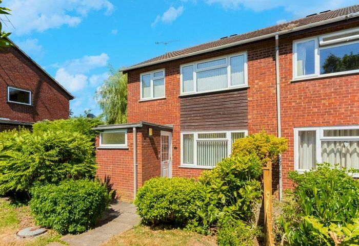 3 Bedroom Semi-Detached House To Rent In Greenside, Great Missenden, HP16