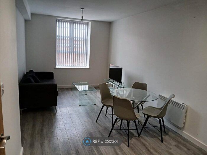 1 Bedroom Flat To Rent In Victoria Mill, Wigan, WN3