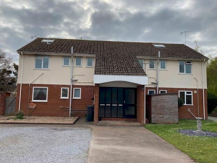 1 Bedroom Flat To Rent In Flat, Quantock View, Station Road, Williton, TA4